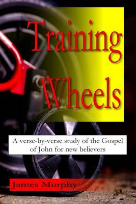 Book cover for Training Wheels