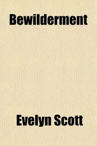 Cover of Bewilderment