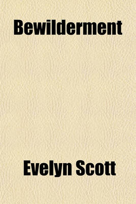 Book cover for Bewilderment