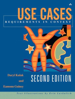 Book cover for Use Cases