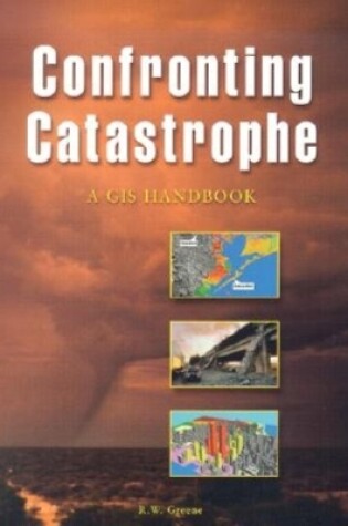 Cover of Confronting Catastrophe