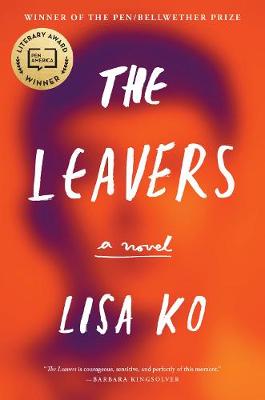 Book cover for Leavers, the