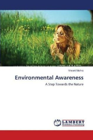 Cover of Environmental Awareness