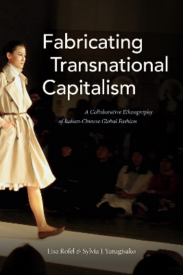 Cover of Fabricating Transnational Capitalism