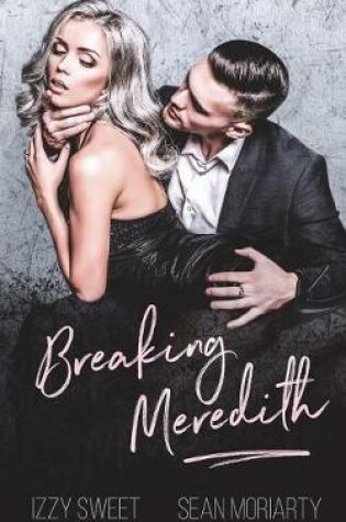Cover of Breaking Meredith