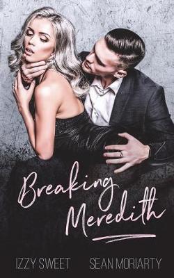 Book cover for Breaking Meredith
