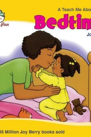 Cover of Bedtime