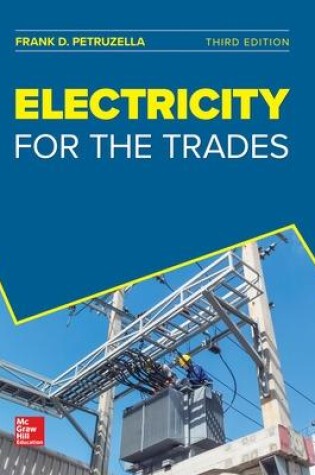 Cover of Electricity for the Trades