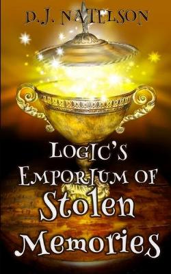 Cover of Logic's Emporium of Stolen Memories