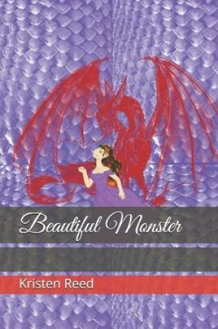 Cover of Beautiful Monster