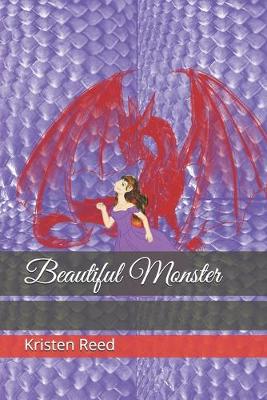 Book cover for Beautiful Monster