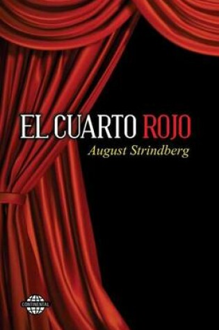Cover of El cuarto rojo