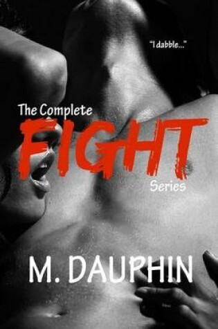 Cover of Fight the Series