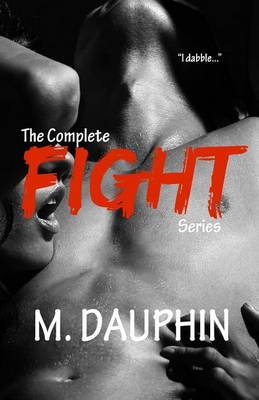 Book cover for Fight the Series