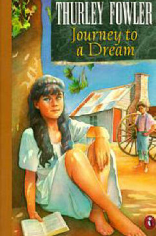 Cover of Journey to a Dream