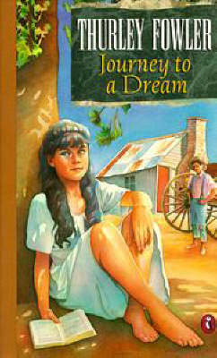 Book cover for Journey to a Dream