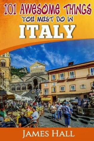 Cover of Italy