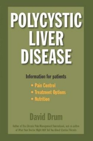 Cover of Polycystic Liver Disease