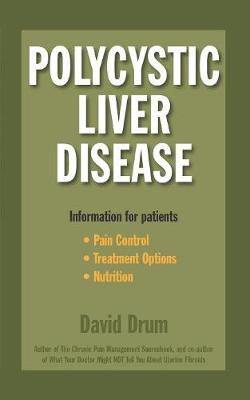 Book cover for Polycystic Liver Disease