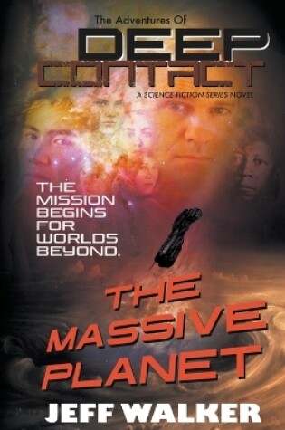 Cover of The Massive Planet