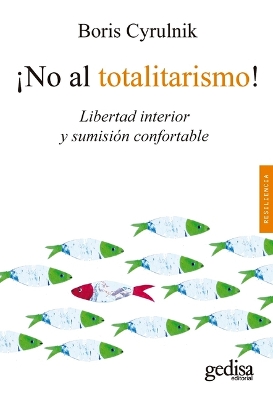 Book cover for No Al Totalitarismo!