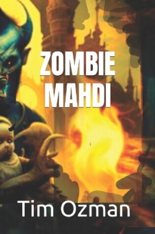 Cover of Zombie Mahdi