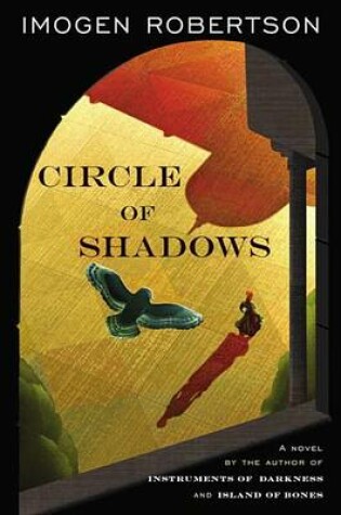 Cover of Circle of Shadows