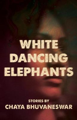 Book cover for White Dancing Elephants