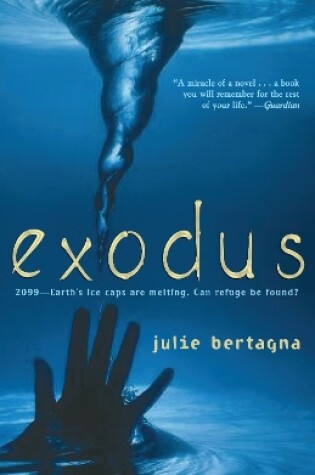 Cover of Exodus