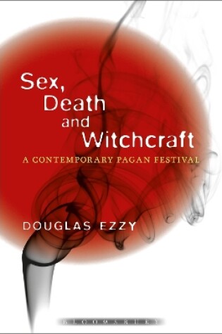 Cover of Sex, Death and Witchcraft