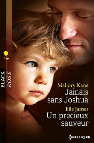 Cover of Jamais Sans Joshua - Un Precieux Sauveur