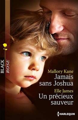 Book cover for Jamais Sans Joshua - Un Precieux Sauveur