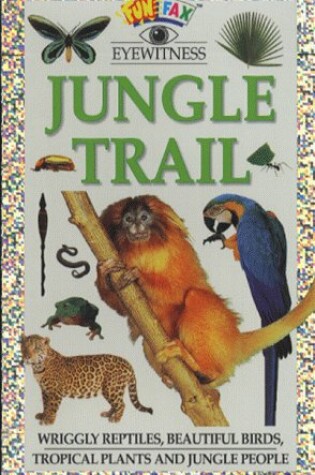 Cover of Jungle Trail