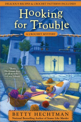 Cover of Hooking for Trouble