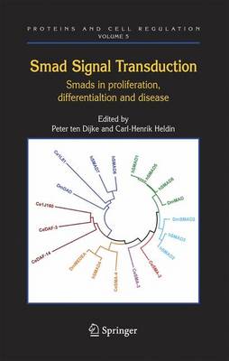 Cover of Smad Signal Transduction