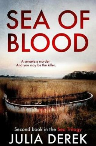 Cover of Sea of Blood