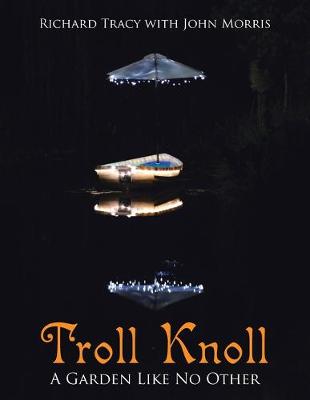 Book cover for Troll Knoll