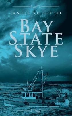 Book cover for Bay State Skye