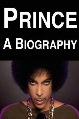 Book cover for Prince