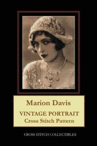 Cover of Marion Davis