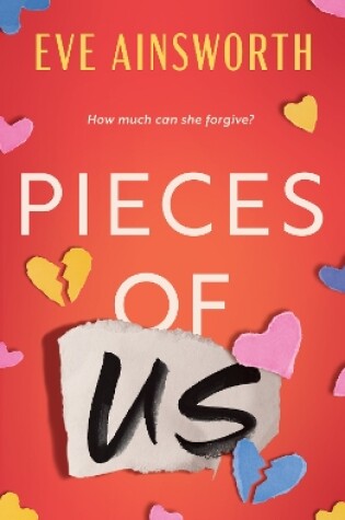 Cover of Pieces of Us