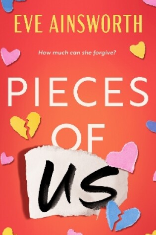 Cover of Pieces of Us