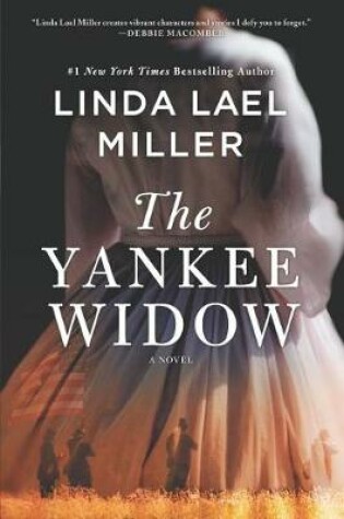 Cover of The Yankee Widow