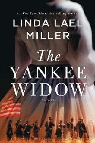 Cover of The Yankee Widow