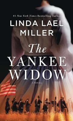 Book cover for The Yankee Widow