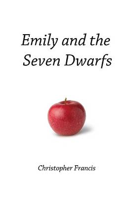 Book cover for Emily and the Seven Dwarfs