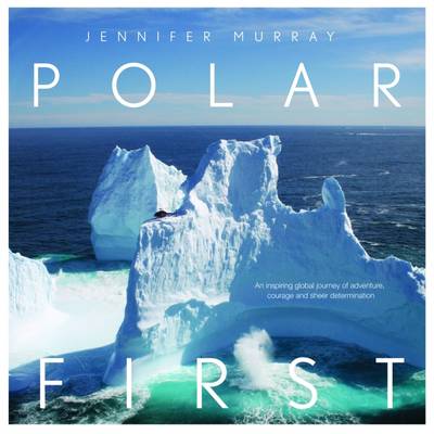 Book cover for Polar First