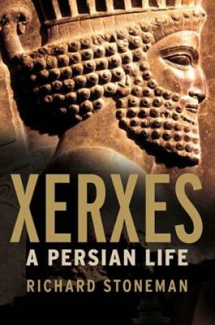 Cover of Xerxes