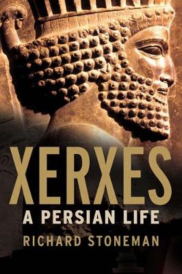 Book cover for Xerxes