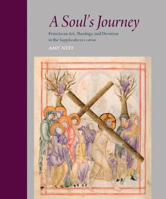 Cover of A Soul's Journey